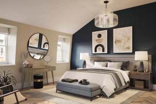Exquisite and Spacious Chelsea Waterfront Two Bedroom Apartment - Londra - 6