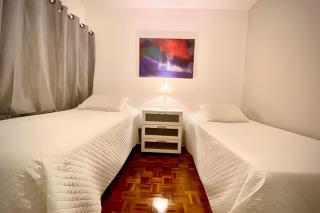 Vila Olímpia ICE 3 DORM Ac Vaga wifi Metrô - São Paulo - 8