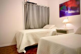 Vila Olímpia ICE 3 DORM Ac Vaga wifi Metrô - São Paulo - 7
