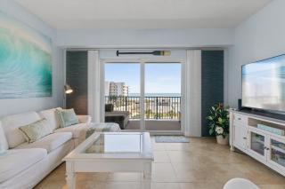 Oceanwalk 18-503 - New Smyrna Beach - 0