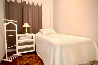 Vila Olímpia ICE 3 DORM Ac Vaga wifi Metrô - São Paulo - 6