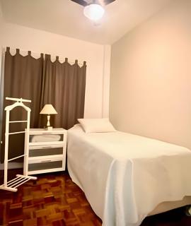 Vila Olímpia ICE 3 DORM Ac Vaga wifi Metrô - São Paulo - 4