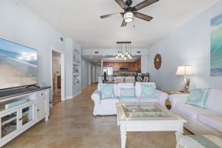 Oceanwalk 18-503 - New Smyrna Beach - 4