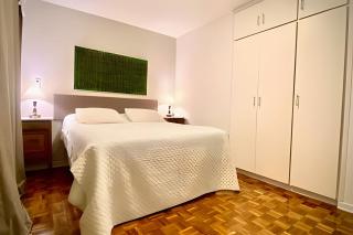 Vila Olímpia ICE 3 DORM Ac Vaga wifi Metrô - São Paulo - 3