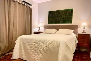 Vila Olímpia ICE 3 DORM Ac Vaga wifi Metrô - São Paulo - 2