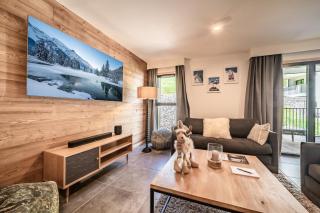 Apartment Mathilde Les Houches - by EMERALD STAY - Les Houches - 7