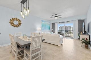 Oceanwalk 18-503 - New Smyrna Beach - 3