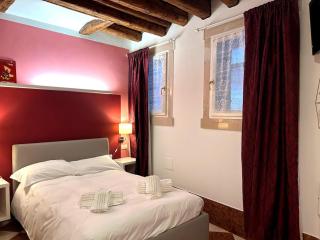 Lo Scrigno - Venedig - 1