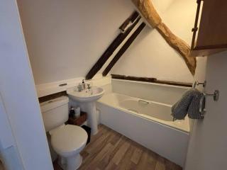Countryside Cottage in Bulmer- Sleeps 6 7 - Sudbury - 4