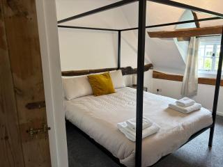 Countryside Cottage in Bulmer- Sleeps 6 7 - Sudbury - 1