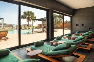 Salobre Hotel Resort & Serenity - Salobre - 3