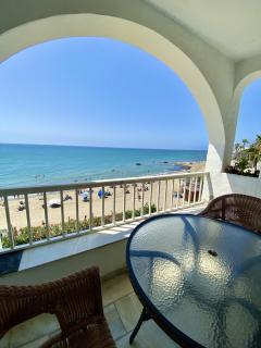 Apartamento Vistas de Riviera - Mijas - 5
