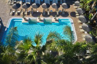 Atlantica Oasis Hotel - Limassol - 9