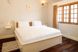 The Palaver Hall - Olma Hotel and Suites - Accra - 1