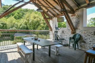 Gite Le Moulin De Bayard - Pontcharra - 8