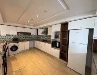 Appartement Peaceful Green Ennassr 2 - Ariana - 1