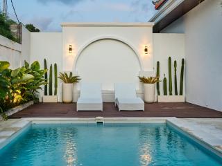 Kanchana Cottages - Uluwatu - 9