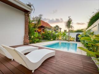 Kanchana Cottages - Uluwatu - 1