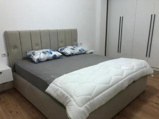 Stylish Room by Canyons & City - Çorovodë - 7