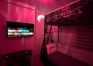 Urban Deca Tower Cubao - Affordable Condo Unit for Transient - Manila - 6