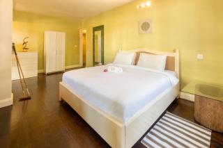 Castle Road Suite - Olma Hotel and Suites - Accra - 1