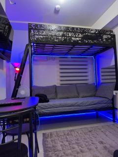 Urban Deca Tower Cubao - Affordable Condo Unit for Transient - Manila - 2