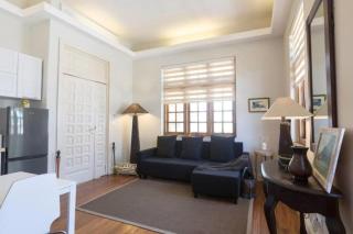 The Sandstone Suite - Olma Hotel and Suites - Accra - 1