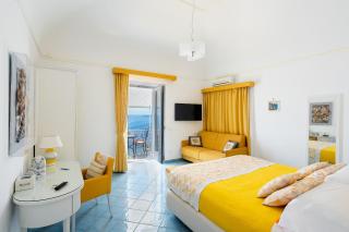 Casa Nilde - Positano - 6