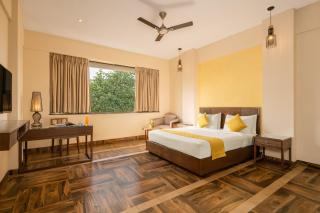 The Summer House, Pachmarhi - AM Hotel Kollection - Pachmarhī - 8