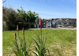 House By The Sea - Portsoy - 6