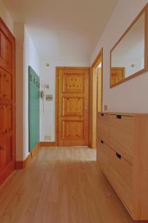 La Stüa con Vista Stelvio e parcheggio privato - 5