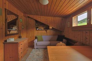 La Stüa con Vista Stelvio e parcheggio privato - 7