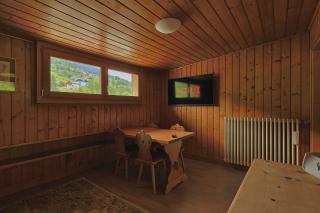 La Stüa con Vista Stelvio e parcheggio privato - Bormio - 8