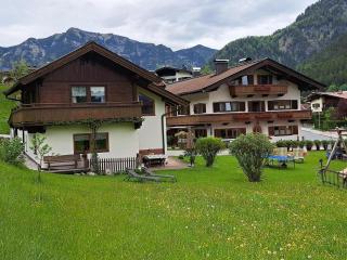 Ferienhaus & -wohnung Flatscher - Waidring - 8