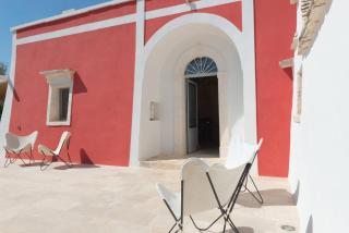 La Casa Vescovile with exclusive pool - Cisternino - 7