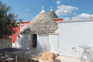 La Casa Vescovile with exclusive pool - Cisternino - 8