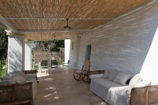 La Casa Vescovile with exclusive pool - Cisternino - 5