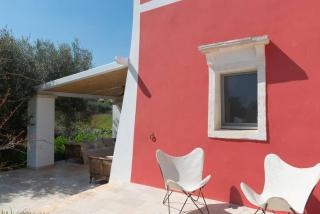 La Casa Vescovile with exclusive pool - Cisternino - 4
