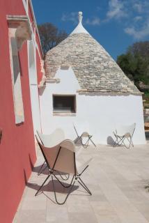 La Casa Vescovile with exclusive pool - Cisternino - 2