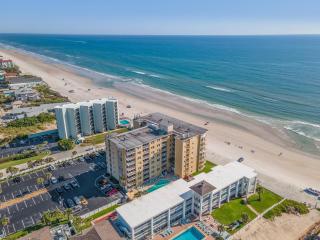 Ponce de Leon Towers 705 - New Smyrna Beach - 7