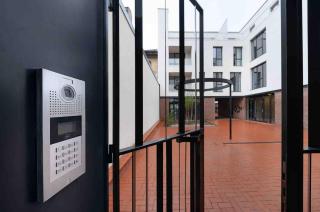 Urban Spaces Central new studio with parking - Bucareste - 3