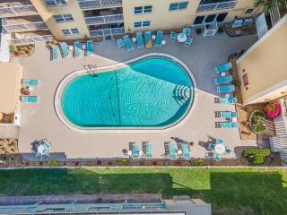 Ponce de Leon Towers 705 - New Smyrna Beach - 6
