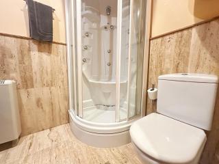 Apartment with a balcony, downtown & free parking - Vigo - 8
