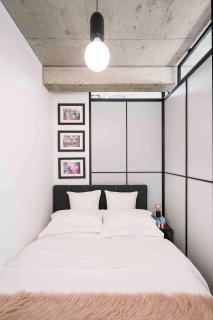 Urban Spaces Central new studio with parking - Bucareste - 1