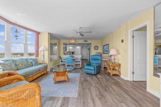 Ponce de Leon Towers 705 - New Smyrna Beach - 3