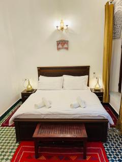 Riad Fes Miracle - Fès al Bali - 7
