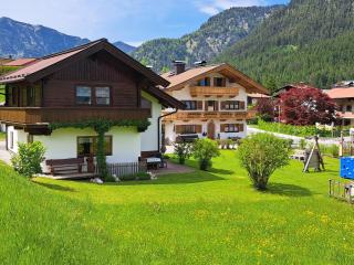 Ferienhaus & -wohnung Flatscher - Waidring - 6
