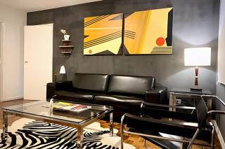 Vila Olímpia Yellow by Mob Inn - São Paulo - 9