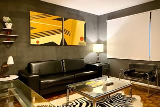 Vila Olímpia Yellow by Mob Inn - São Paulo - 6