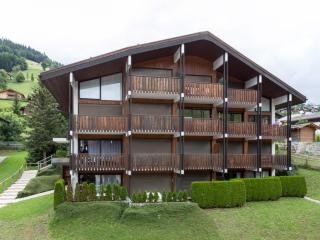 Studio cabine avec terrasse, parking, 4 pers, centre village, proche pistes et commerces - FR-1-437-92 - 2